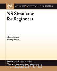 NS Simulator for Beginners