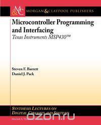 Microcontroller Programming and Interfacing