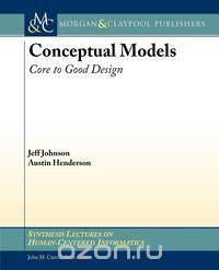 Conceptual Models