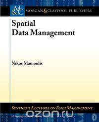 Spatial Data Management