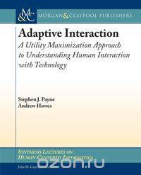 Adaptive Interaction