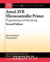 Atmel Avr Microcontroller Primer
