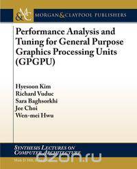 Performance Analysis and Tuning for General Purpose Graphics Processing Units (GPGPU)
