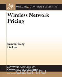 Wireless Network Pricing