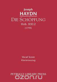 Die Schopfung, Hob. XXI