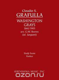 Washington Grays