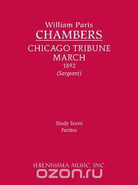 Chicago Tribune March