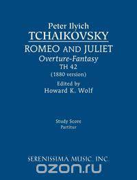 Romeo and Juliet (1880 version), TH 42
