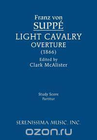 Light Cavalry Overture