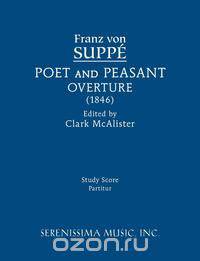 Poet and Peasant Overture