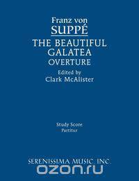 The Beautiful Galatea Overture