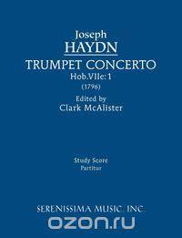 Trumpet Concerto, Hob.VIIe.1