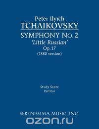 Symphony No.2 