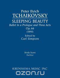 Sleeping Beauty, Op.66