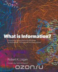 What is Information?