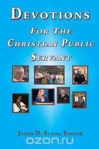 Devotions for the Christian Public Servant
