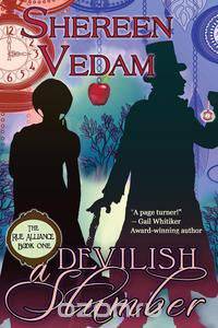 A Devilish Slumber