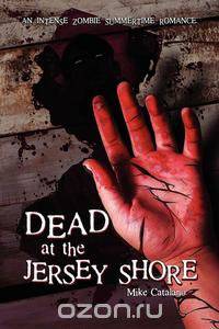 Dead at the Jersey Shore