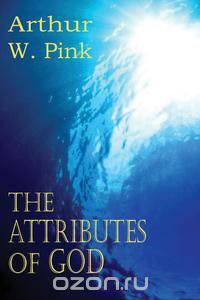 The Attributes of God
