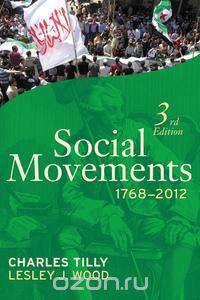 Social Movements, 1768-2012