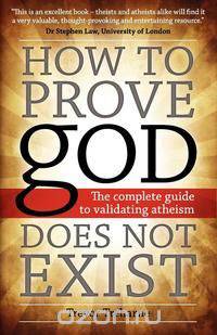 How to Prove god Does Not Exist