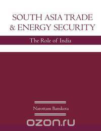 South Asia Trade and Energy Security