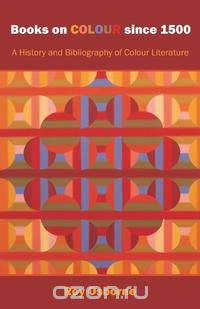 Books on Colour Since 1500