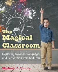 The Magical Classroom