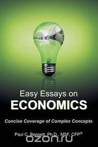 Easy Essays on Economics