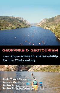 Geoparks and Geotourism