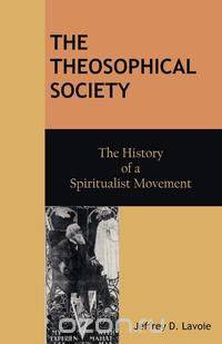 The Theosophical Society