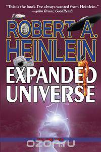 Robert Heinlein