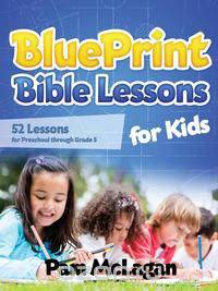 Blueprint Bible Lessons for Kids