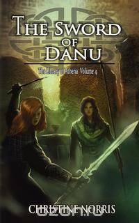The Sword of Danu