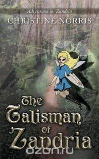 The Talisman of Zandria