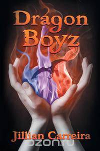 Dragon Boyz