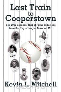 Last Train to Cooperstown