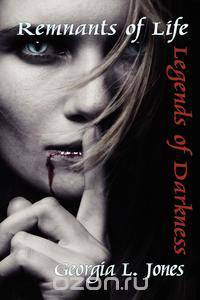 Legends of Darkness