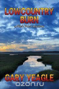 Lowcountry Burn