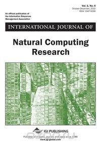 Iinternational Journal of Natural Computing Research (Vol. 1, No. 4)