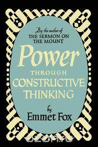 Power Through Constructive Thinking