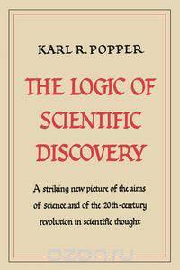The Logic of Scientific Discovery