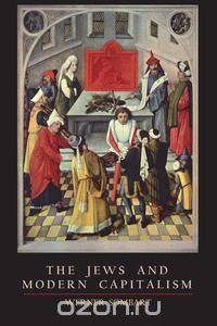 The Jews and Modern Capitalism