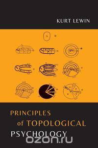 Principles of Topological Psychology