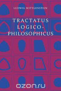 Tractatus Logico-Philosophicus