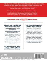 Studyguide for Speech and Language Processing