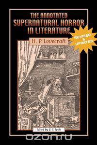 The Annotated Supernatural Horror in Literature