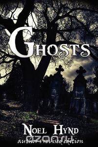 Ghosts Author