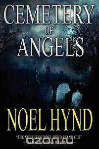 Cemetery of Angels Author