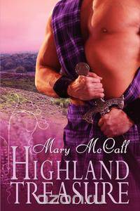 Highland Treasure
